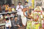 ரங்கநாத பெருமாள் கோவிலில் மாணவ, மாணவிகளுக்காக சிறப்பு யாகம்!