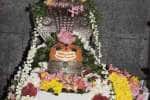 வால்பாறை காசிவிஸ்வநாதர் கோவிலில் மகாசிவராத்திரி