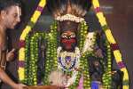மொரட்டாண்டி காளி கோவிலில் கலச பூஜை