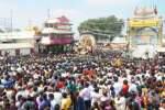 மேல்மலையனுார் அங்காளம்மன் கோவிலில் மயானக் கொள்ளை!
