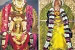 பொள்ளாச்சி கோவில்களில் சிவராத்திரி விழா கோலாகலம்