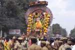 அங்காளபரமேஸ்வரி அம்மன் கோவிலில் மயானக் கொள்ளை விழா