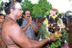 சிவலோகநாதர் கோவிலில் பிரதோஷ வழிபாடு!