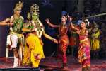 காஞ்சிபுரம் கோவில்களில் பக்தர்கள் சிவராத்திரி வழிபாடு!
