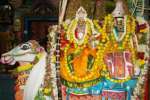துவரிமான் கோயிலில் சிவராத்திரி களரி உற்சவம்!