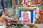 மயிலாப்பூர் கோலவிழி அம்மனுக்கு இன்று கும்பாபிஷேகம்!
