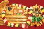 வரும் 18ம் தேதி.. சரநாராயண பெருமாள் கோவில் கும்பாபிஷேகம்!