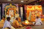 சாரதா ஆசிரமத்தில் ராமகிருஷ்ணர் ஜெயந்தி!