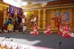 சிதம்பரம் நாட்டியாஞ்சலி நிறைவு விழா!