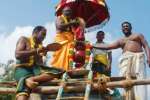தெத்து விநாயகர் கோவில் மகா கும்பாபிஷேகம்!
