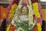 ராகவேந்திரர் கோவிலில் லட்சார்ச்சனை