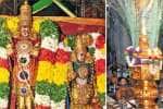 திருப்பரங்குன்றத்தில் பங்குனித்திருவிழா கொடியேற்றத்துடன் துவக்கம்!