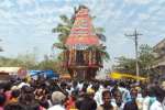 துலங்கம்பட்டு அங்காளபரமேஸ்வரி கோவில் தேர் திருவிழா