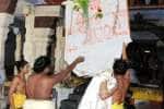 பெரியகுளம் கோயிலில் பங்குனி உத்திர திருவிழா கொடியேற்றம்