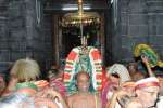 ஸ்ரீரங்கம் கோவிலில் பங்குனித் தேர்த் திருவிழா கொடியேற்றத்துடன் துவக்கம்!