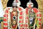 ஸ்ரீவி., ஆண்டாள் கோவில் பங்குனி உத்திரம் விழா துவக்கம்!