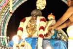ஏகாம்பரநாதர் உற்சவத்தில் அதிர்ச்சி: ஏலவார்குழலி அம்மன் சிலை ஆட்டம்!