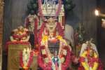 புவனகிரி கோவிலில் ராகவேந்திரர் சுவாமி அவதார தினம்!
