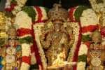 திருமலை ஏழுமலையான் உண்டியலில் ஒரே நாளில் ரூ.4 கோடி வசூல்!