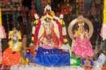 பெரியாண்டிக்குழி பாலமுருகன் கோவிலில் ஊஞ்சல் உற்சவம்