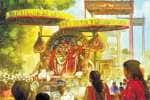 கபாலீஸ்வரர் பங்குனி திருவிழா: மயிலாப்பூரில் போக்குவரத்து மாற்றம்!