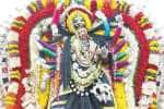 கருங்காலிப்பட்டு கோவிலில் மயானகொள்ளை விழா!