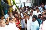 தர்மபுரி சிவசுப்பிரமணிய ஸ்வாமி கோவிலில் பங்குனி திருவிழா துவக்கம்!