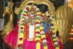 திருப்பரங்குன்றம் கோயிலில் சைவ சமய ஸ்தாபித லீலை