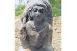 சோழர் கால சண்டிகேஸ்வரர் சிலை கண்டெடுப்பு