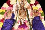 கடலுார் பங்குனி உத்திர விழாவில் சுவாமிக்கு திருக்கல்யாணம்!