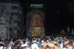 நாகூர் தர்கா கந்தூரி விழா:ஏராளமான யாத்ரீகர்கள் பங்கேற்பு