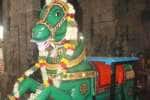 திருப்பரங்குன்றம் கோயிலுக்கு பச்சை குதிரை வாகனம் உபயம்!
