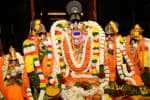 அழகர்கோவில் சுந்தரராஜ பெருமாள் கோயிலில் திருக்கல்யாணம்!