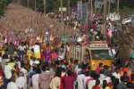 வேலுடையான்பட்டு முருகர் கோவிலில் பங்குனி உத்திர திருவிழா கோலாகலம்!