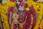 பங்குனி உத்திர உற்சவம்: காவடி எடுத்து பக்தர்கள் நேர்த்திக்கடன்!