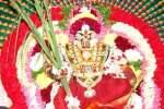 நன்னாடு கிராமத்தில் காமன் கோவில் தேரோட்டம்