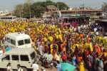 உளுந்துார்பேட்டை சுப்ரமணியர் சுவாமி கோவிலில் பங்குனி உத்திர திருவிழா