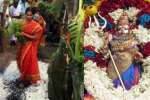 மைதானம் மாரியம்மன் கோவில் குண்டம் விழா