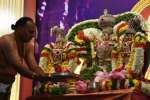 புதுச்சேரியில் ஸ்ரீவாரி திருக்கல்யாண உற்சவம்
