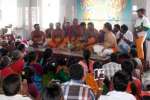 கள்ளக்குறிச்சி செம்பொற்சோதிநாதர் கோவிலில் ஆன்மிக சொற்பொழிவு