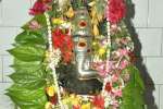 உடுமலை சித்தி விநாயகர் கோவிலில் கும்பாபிேஷக ஆண்டு விழா