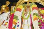 திருப்பரங்குன்றம் தீர்த்த உற்சவம்: தங்கமயில் வாகனத்தில் சுவாமி உலா!