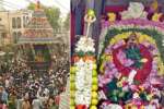 சின்ன மாரியம்மன் கோவில் தேரோட்டம்: ஆயிரக்கணக்கான பக்தர்கள் பங்கேற்பு