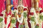 விருதுநகர் ராமர் கோயிலில் ராமநவமி விழா துவக்கம்: ஏப்.16ல் திருக்கல்யாணம்!