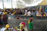 பங்குனி கிருத்திகை விழா திருப்போரூரில் கோலாகலம்