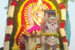 பெ.நா.பாளையம் காட்டு மாரியம்மன் கோவில் குண்டம் திருவிழா