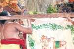 ஆண்டிபட்டியில் சித்திரை திருவிழா துவக்கம்