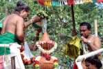 பழநி அம்மன் கோயில்களில் கும்பாபிஷேகம்