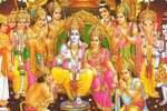 இன்று ராம நவமி: தர்மம் காக்க வந்த புருஷோத்தமன்!