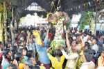 தேவி கருமாரியம்மன் கோவில் செடல் திருவிழா